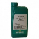 Gear oil penta 75w140   1l