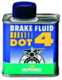 Brake fluid dot4  250g
