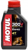 Motul 300v offroad 5w40 1l