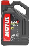 Motul 300v4t 10w40 4l