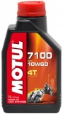 Motul 7100 4t 10w60 1l