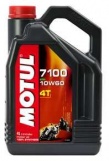 Motul 7100 4t 10w60 4l