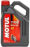 Motul 7100 4t 20w50 4l