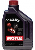 Motul dextron iii 2l