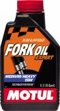 Motul fork oil med./heavy 15w  1l