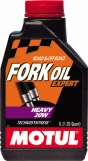Motul fork oil heavy 20w 1l