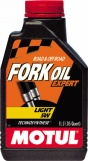 Motul fork oil light expert 5w 1l