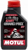 Motul kart racing grand prix 1l