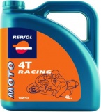 Moto racing 4t 10w50 4l