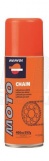 Moto chain lube 0,4l